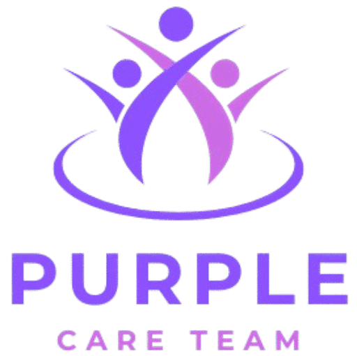 Purple Care Team